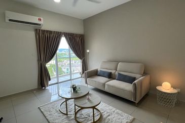 Jadite Suites @ Jade Hills