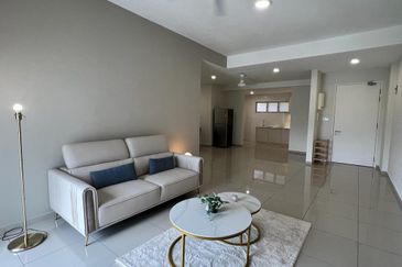 Jadite Suites @ Jade Hills