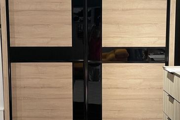 Jadite Suites @ Jade Hills