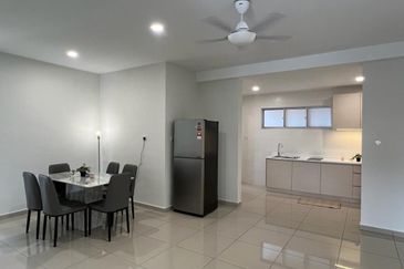 Jadite Suites @ Jade Hills