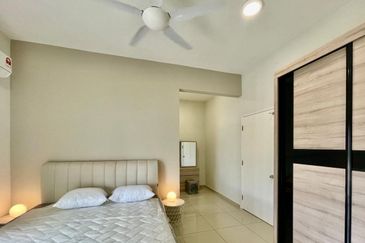 Jadite Suites @ Jade Hills