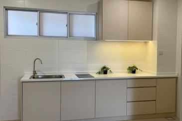 Jadite Suites @ Jade Hills