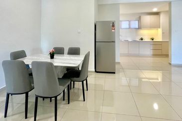 Jadite Suites @ Jade Hills