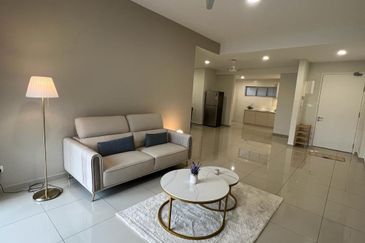 Jadite Suites @ Jade Hills