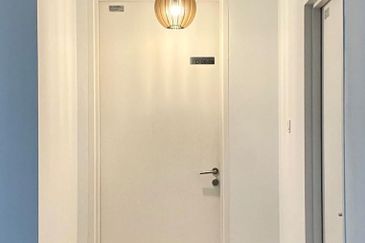 Jadite Suites @ Jade Hills