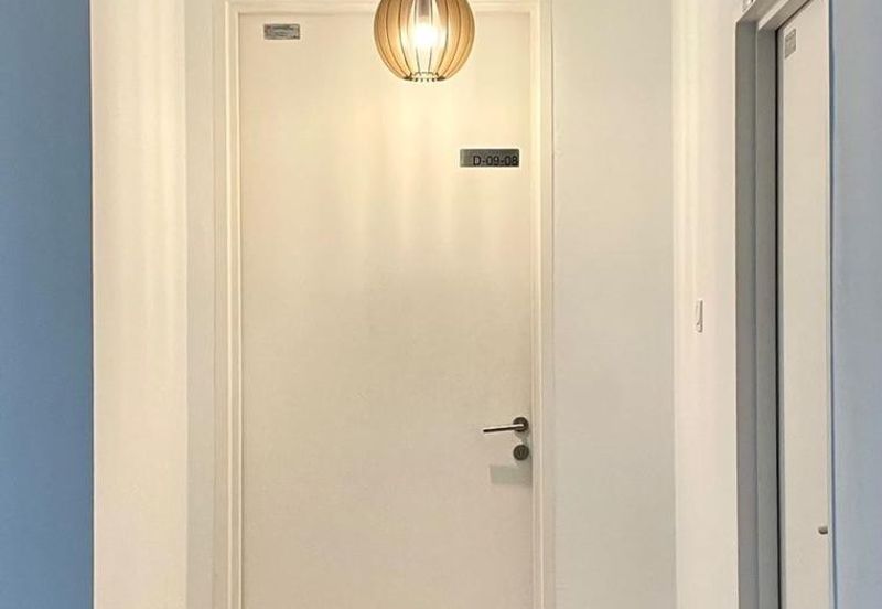 Jadite Suites @ Jade Hills