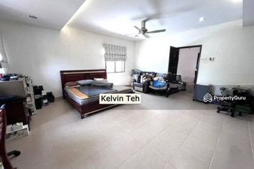 Butterfly Park @ Bandar Bukit Tinggi