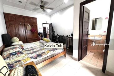 Butterfly Park @ Bandar Bukit Tinggi