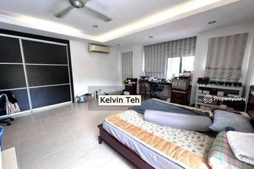 Butterfly Park @ Bandar Bukit Tinggi