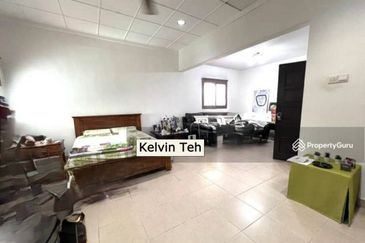 Butterfly Park @ Bandar Bukit Tinggi