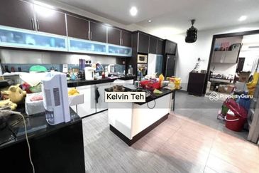 Butterfly Park @ Bandar Bukit Tinggi