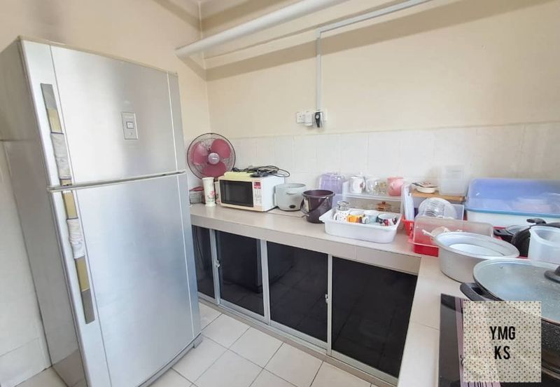 Golden Villa Apartment