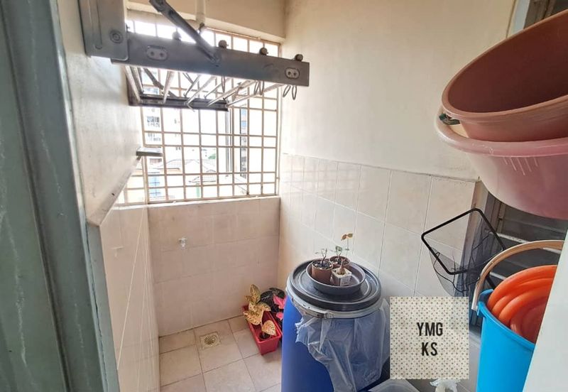 Golden Villa Apartment