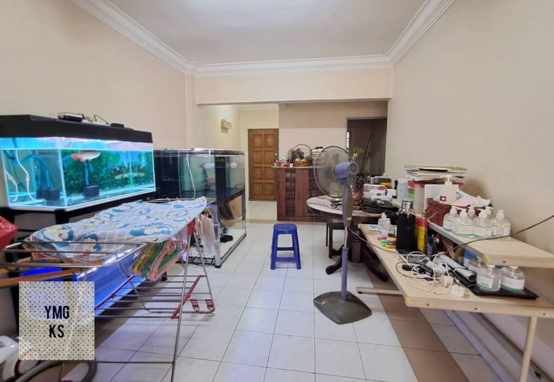 Golden Villa Apartment