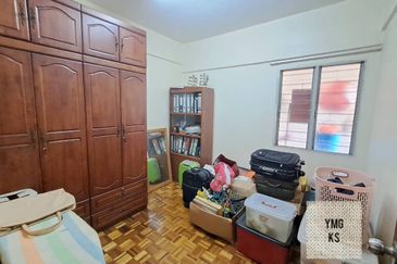 Golden Villa Apartment