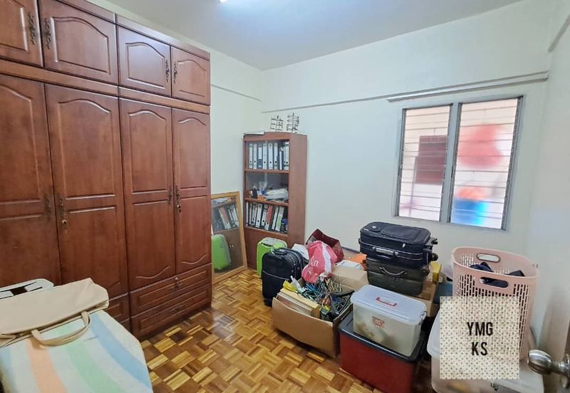 Golden Villa Apartment