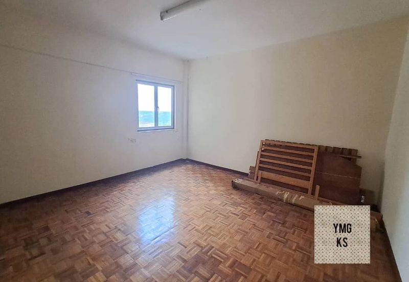 Golden Villa Apartment