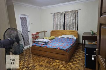 Golden Villa Apartment