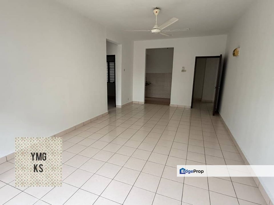 for sale tropika apartment port klang basic , Selangor, Port Klang