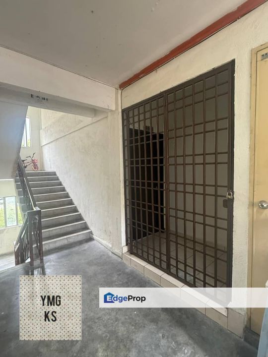 for sale tropika apartment port klang basic , Selangor, Port Klang