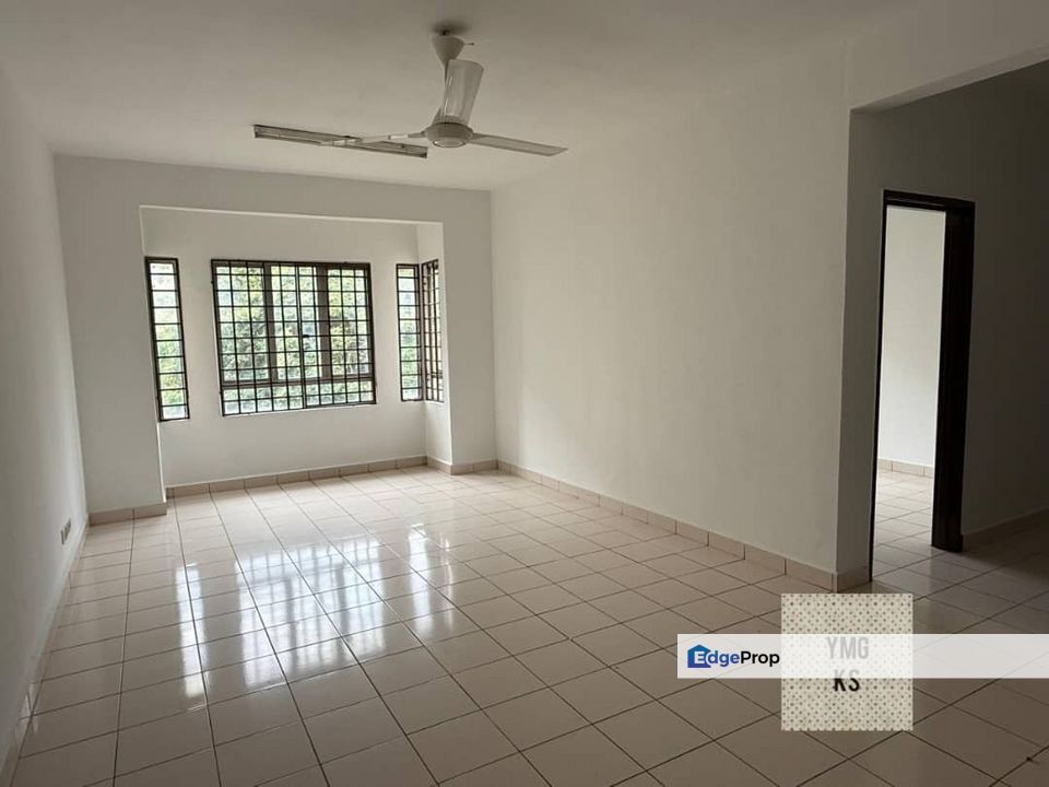 for sale tropika apartment port klang basic , Selangor, Port Klang