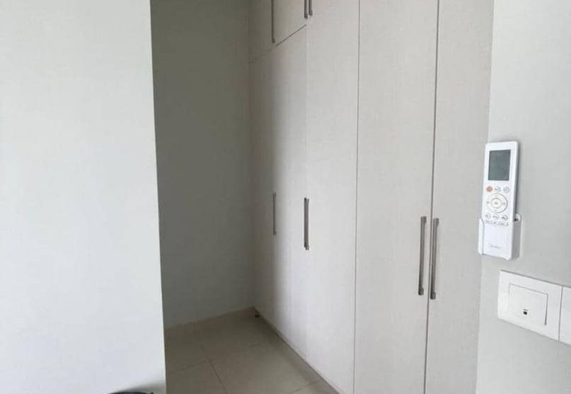 The Maple Residences