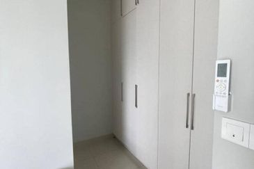 The Maple Residences