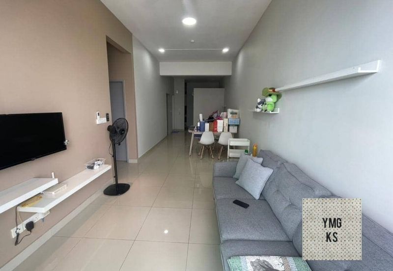 The Maple Residences