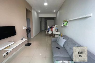 The Maple Residences