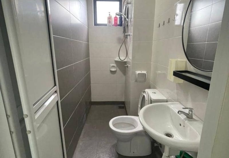 The Maple Residences