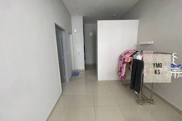 The Maple Residences