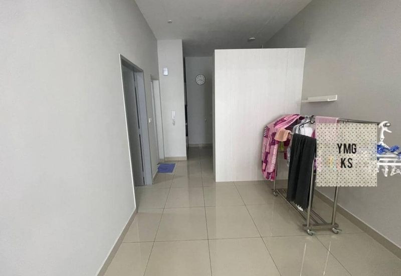 The Maple Residences