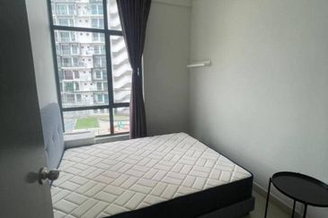 The Maple Residences