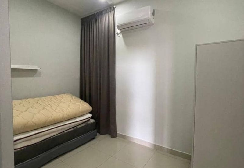 The Maple Residences