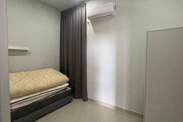 The Maple Residences