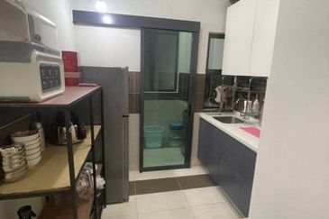 The Maple Residences