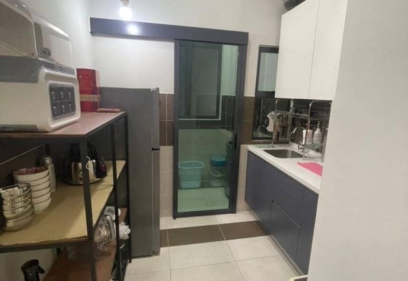 The Maple Residences