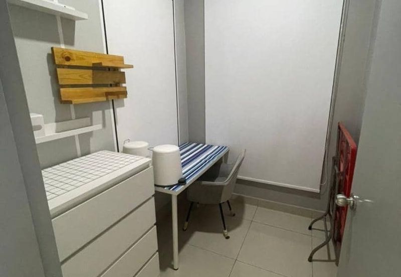 The Maple Residences