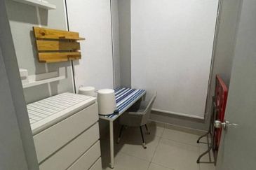 The Maple Residences