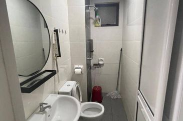 The Maple Residences