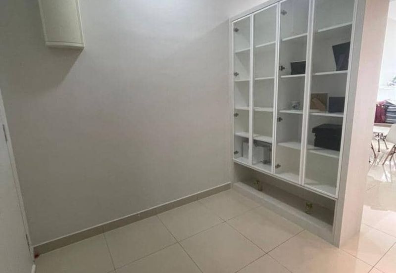 The Maple Residences