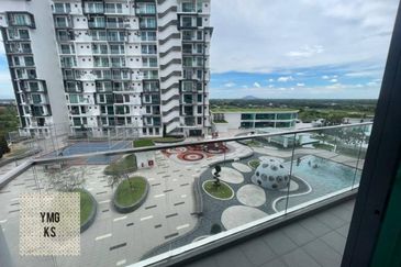 The Maple Residences