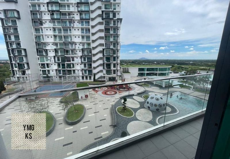 The Maple Residences