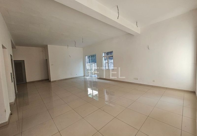 Canary Garden @Bandar Bestari