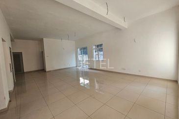 Canary Garden @Bandar Bestari