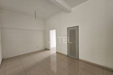 Canary Garden @Bandar Bestari