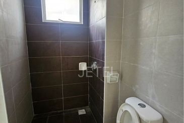 Canary Garden @Bandar Bestari