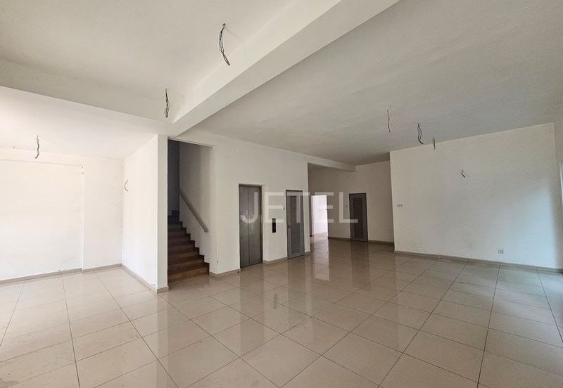 Canary Garden @Bandar Bestari