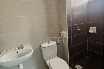 Canary Garden @Bandar Bestari