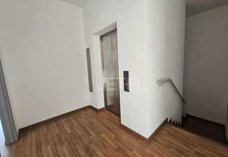 Canary Garden @Bandar Bestari